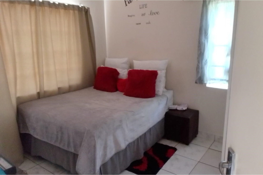 3 Bedroom Property for Sale in Elandsrand North West
